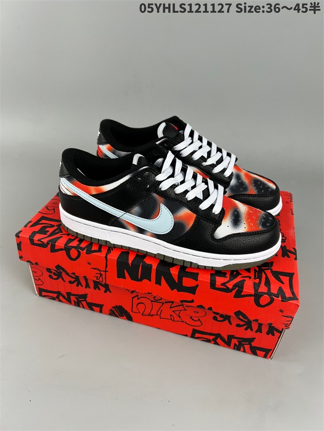 women low top dunk shoes 2022-12-5-019